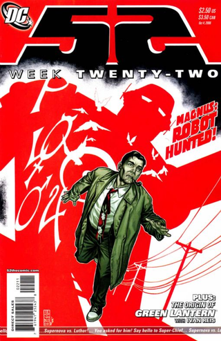 Illustration for article titled Favorite Comic Covers Of The Decade 1